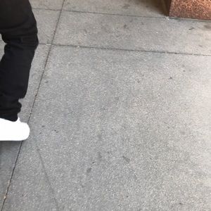 Meet your Posher, Nick